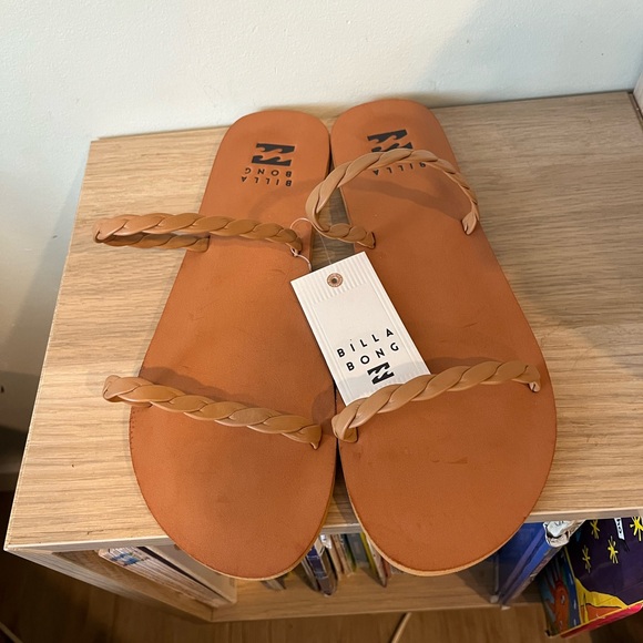 Billabong Athena Sandals - Picture 2 of 4